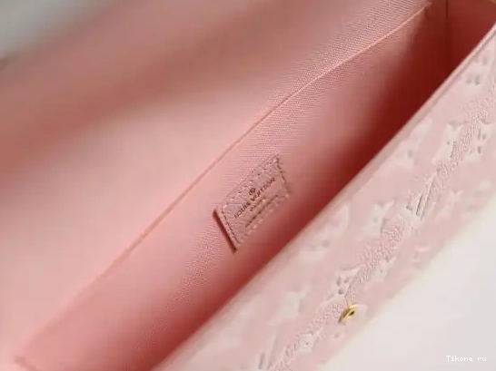 Cheap POCHETTE VUITTON LOUIS FÉLICIE 0701